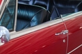  1965 Cadillac Deville Sedan