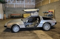 1981 DMC DeLorean 5-Speed