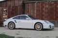 19k-Mile 2011 Porsche 997.2 Turbo S