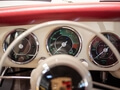 1958 Porsche 356A Super Sunroof Coupe