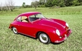 1959 Porsche 356A Reutter Coupe