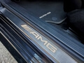 2012 Mercedes Benz E63 AMG Wagon P30 Package