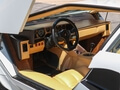 1988 Lamborghini Countach LP 5000 QV