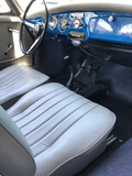 1962 Porsche 356B T-6 Notchback Coupe