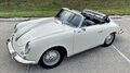 1963 Porsche 356B 1600 S Cabriolet