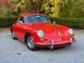 NO RESERVE 1963 Porsche 356B Coupe