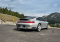 2003 Porsche 996 Carrera 4S 6-Speed