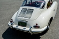  One-Owner 1964 Porsche 356SC Coupe
