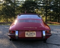 1966 Porsche 911 Coupe Polo Red