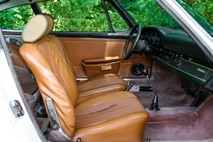  1968 Porsche 911L SWB Coupe