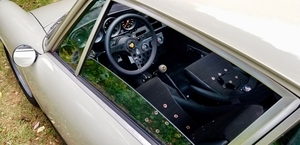 1968 Porsche 912 Outlaw "Stinger 912R"
