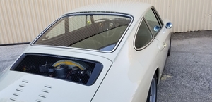 1968 Porsche 912 Outlaw "Stinger 912R"