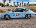 1968 Porsche 912 2.0L Racecar