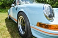 1969 Porsche 911T Coupe Street/Racecar