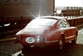 1-Owner 1969 Porsche 911 T Karmann Coupe