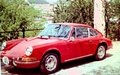 1-Owner 1969 Porsche 911 T Karmann Coupe