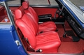 1969 Porsche 911S Sunroof Coupe Ossi Blue