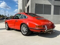  Mechanically Complete 1970 Porsche 911 3.6L Outlaw Project