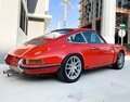  Mechanically Complete 1970 Porsche 911 3.6L Outlaw Project