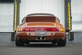  1975 Porsche 911 Carrera Outlaw 3.6L