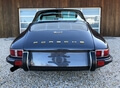 1971 Porsche 911 T Targa