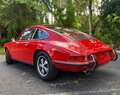 1-Owner 1971 Porsche 911 T Bahia Red