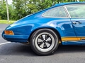 1971 Porsche 911T - 911 ST Tribute