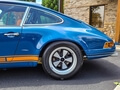 1971 Porsche 911T - 911 ST Tribute
