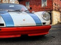 Magnus Walker Built 1972 Porsche 911 "STR II" "NO RESERVE"