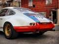 Magnus Walker Built 1972 Porsche 911 "STR II" "NO RESERVE"