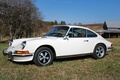 1972 Porsche 911 T Coupe