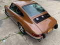 38K-Mile 1973 Porsche 911 T MFI