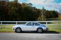 1973 Porsche 911 S 2.4 Sun Roof Coupe
