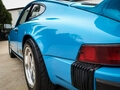 1974 Porsche 911 Carrera 2.7 Tribute Mexico Blue