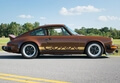  1974 Porsche 911 Carrera Coupe Sunroof Delete