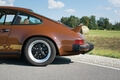  1974 Porsche 911 Carrera Coupe Sunroof Delete