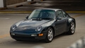 DT: 32k-Mile 1995 Porsche 993 Carrera 4 6-Speed