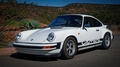 Pre-Production 1975 Porsche 911 Carrera 2.7 MFI