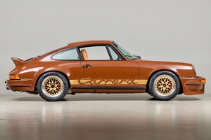  1975 Porsche 911 R-Gruppe Outlaw