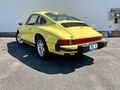 1975 Porsche 911S w/ Sunroof Delete
