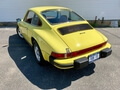 1975 Porsche 911S w/ Sunroof Delete