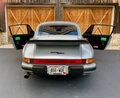 Modified 1978 Porsche 911 SC 3.0