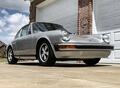 1977 Porsche 911 S Coupe