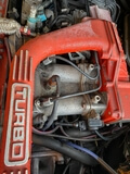  1988 Lotus Turbo Esprit