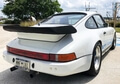 Modified 1980 Porsche 911 SC Coupe 3.2L