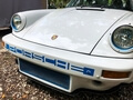 Modified 1980 Porsche 911 SC Coupe 3.2L