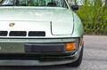 1980 Porsche 924 Turbo