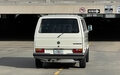 DT: 1991 Volkswagen T3 Vanagon 5-Speed