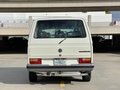 DT: 1991 Volkswagen T3 Vanagon 5-Speed