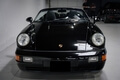 DT: One-Owner 1994 Porsche 964 Speedster 5-Speed
